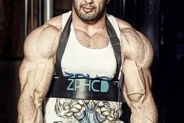 Muscle growth principles guide