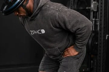 Neck rehabilitation and recovery