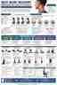 Neck injury recovery roadmap overview