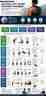 rotator cuff injury recovery roadmap infographic