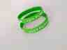 ZPHC ® Pulseiras de silicone