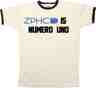 ZPHC ® Camisetas e camisas pólo
