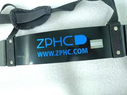 ZPHC® Arm Blaster Training Support image 7