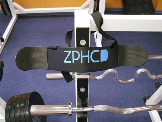 ZPHC® Arm Blaster Training Support image 12