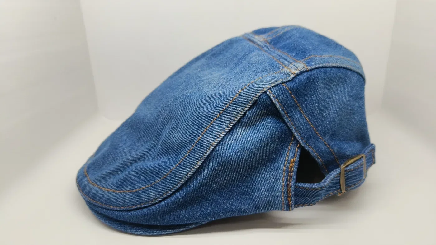 ZPHC ® Caps and Headwear