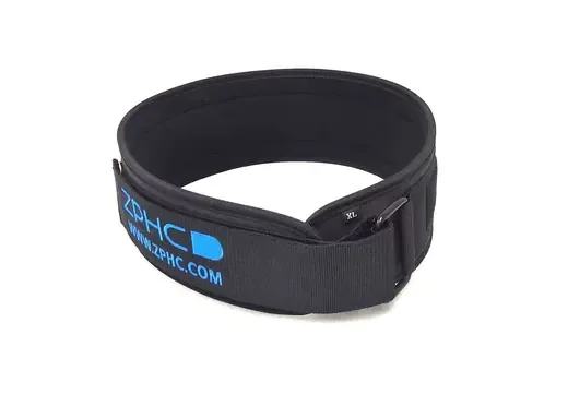 ZPHC® Fabric Gym Belts image 4