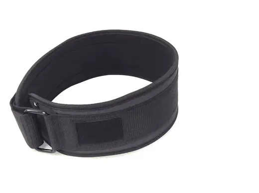 ZPHC® Fabric Gym Belts image 5