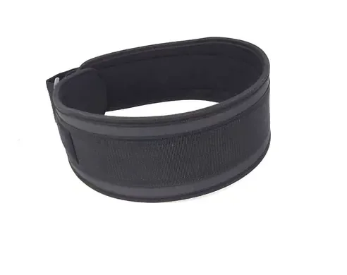 ZPHC® Fabric Gym Belts image 6