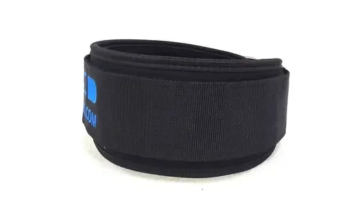 ZPHC® Fabric Gym Belts image 9