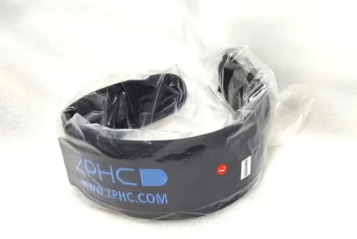 ZPHC® Fabric Gym Belts image 15