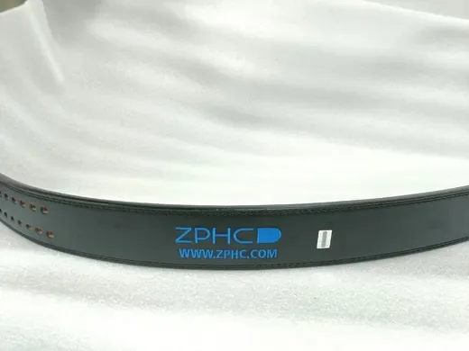 ZPHC® Fabric Gym Belts image 22