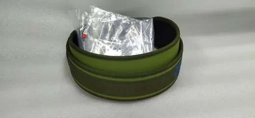 ZPHC® Fabric Gym Belts image 25
