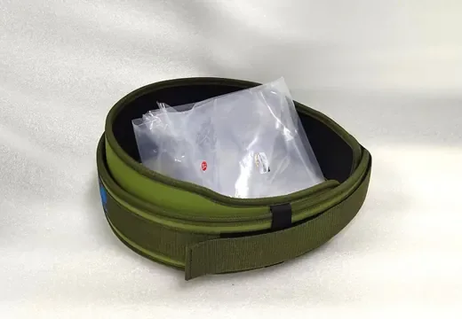ZPHC® Fabric Gym Belts image 26