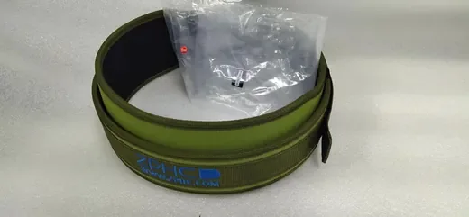 ZPHC® Fabric Gym Belts image 28