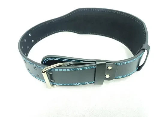 ZPHC® Leather Training Belts image 14