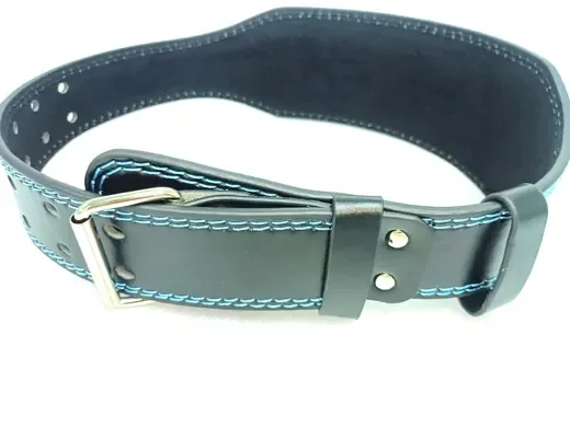 ZPHC® Leather Training Belts image 16