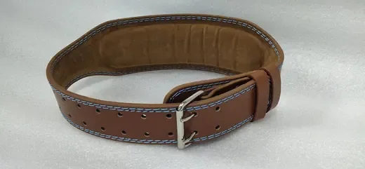 ZPHC® Leather Training Belts image 21