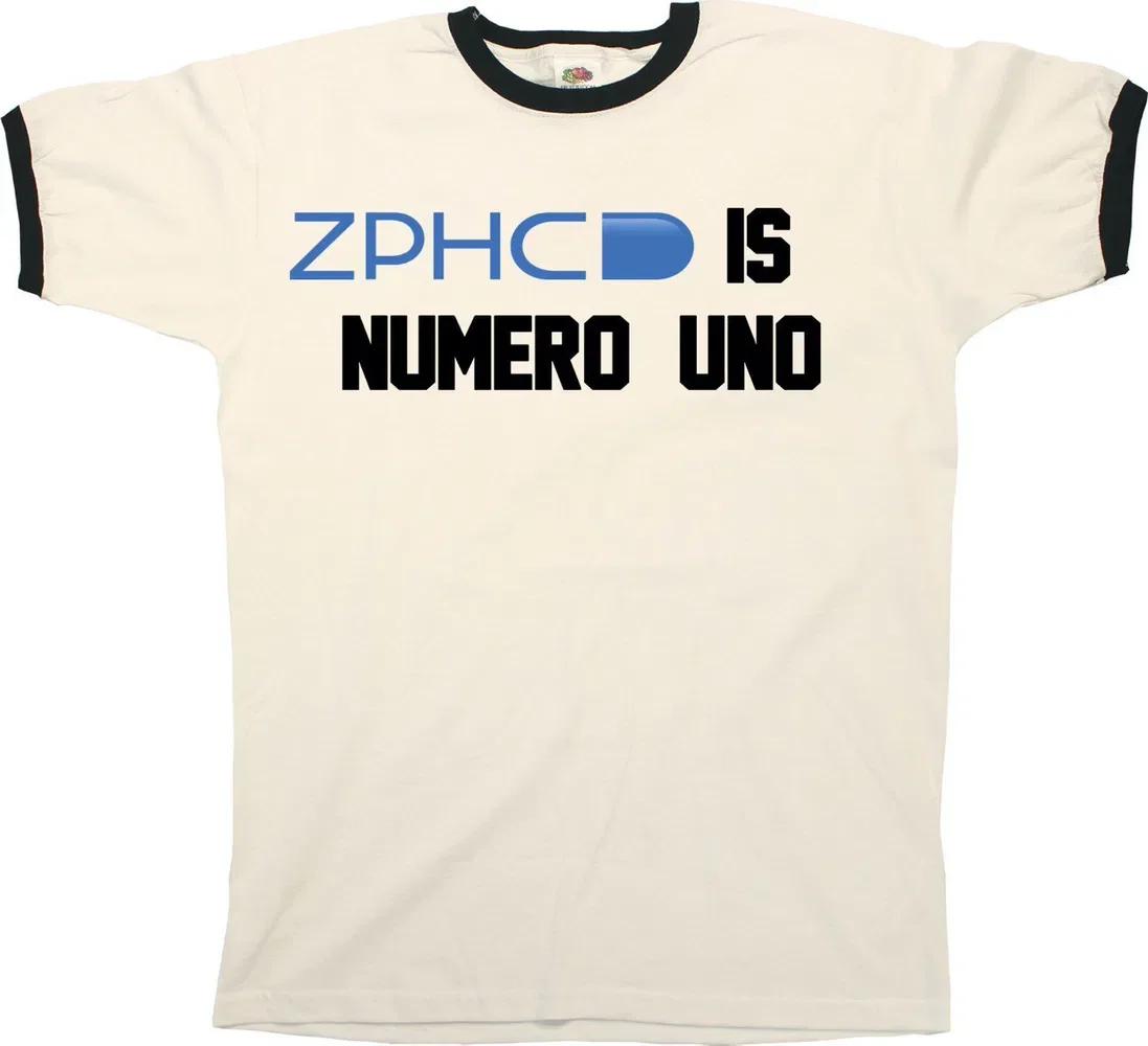 ZPHC ® T-Shirts and Polo Shirts