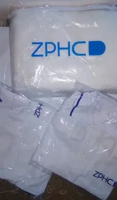 ZPHC® T-Shirts and Polo Shirts image 3