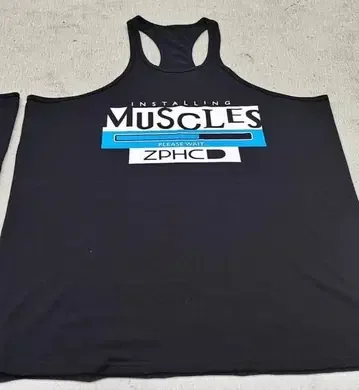 ZPHC® Tank Tops and Sleeveless Apparel image 1
