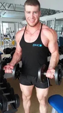 ZPHC® Tank Tops and Sleeveless Apparel image 18