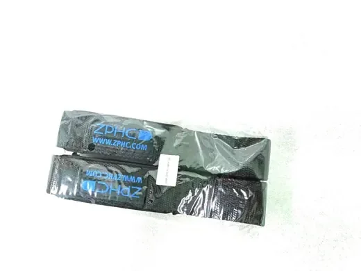 ZPHC® Wrist Straps and Grip Support image 5
