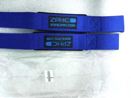ZPHC® Wrist Straps and Grip Support image 10
