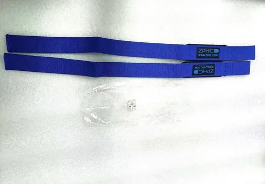 ZPHC® Wrist Straps and Grip Support image 11