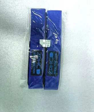 ZPHC® Wrist Straps and Grip Support image 13