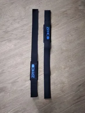 ZPHC® Wrist Straps and Grip Support image 17