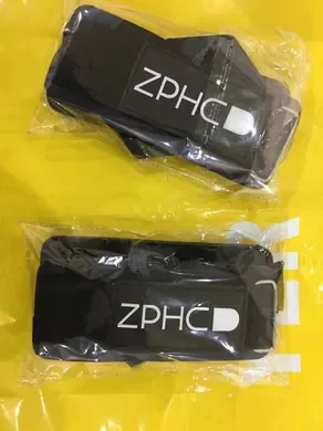 ZPHC® Wrist Straps and Grip Support image 19