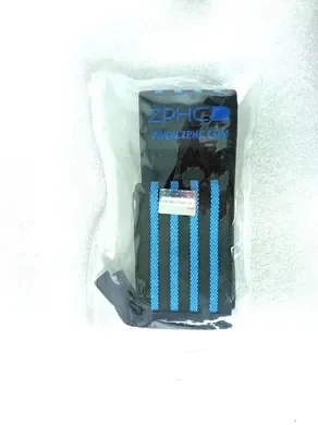 ZPHC® Wrist Straps and Grip Support image 20