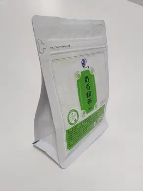 ZPHC® Tea Presentation image 7