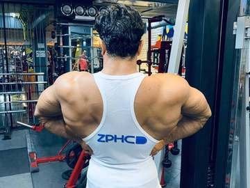 Imagen de la comunidad del equipo ZPHC® 33 vista alternativa